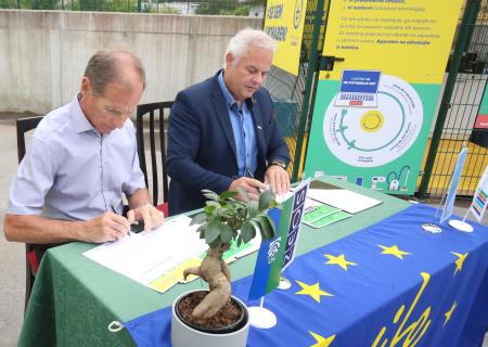 ODPRTJE ZBIRNEGA CENTRA 18 FOTO LJUBO VUKELIČ